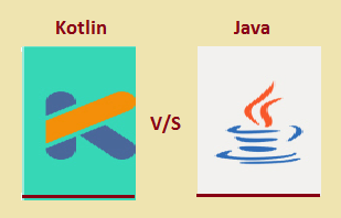 Kotlin vs Java- Comparison